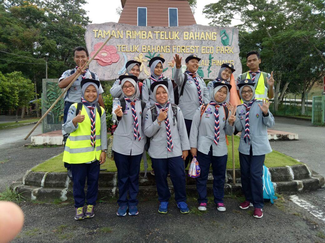 KLKM-USM Expedition Camp 2017
