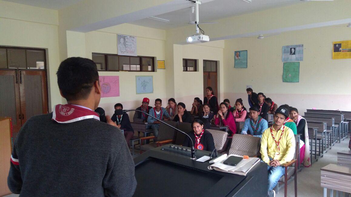 community development service