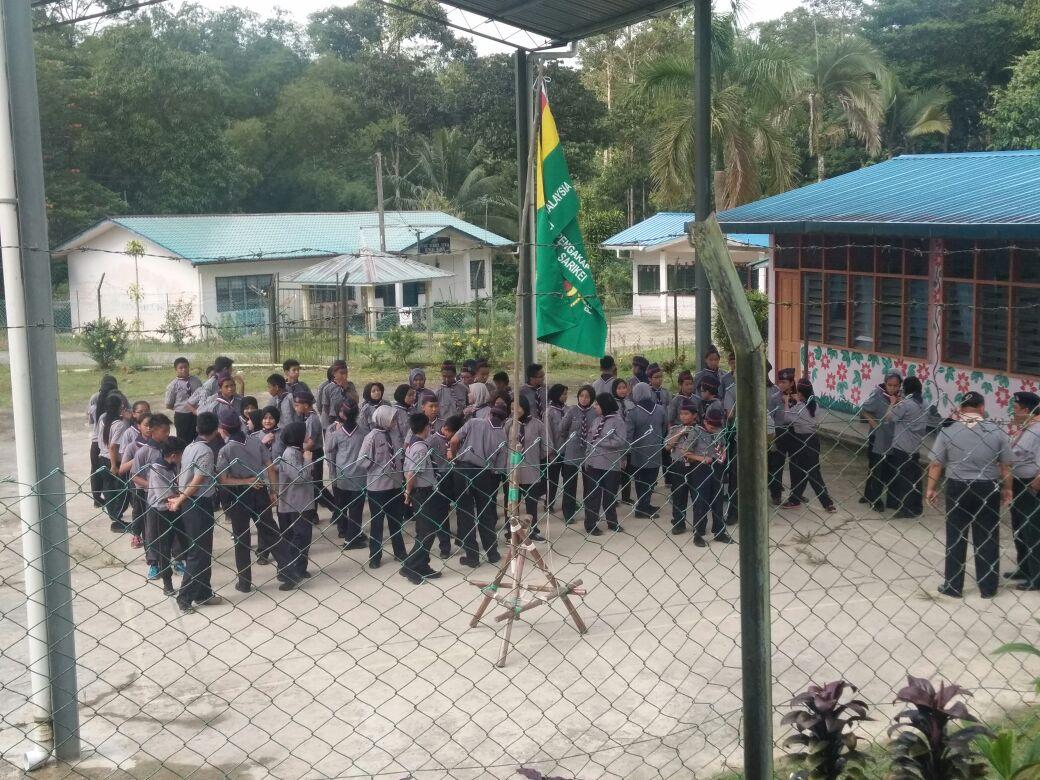 Kursus Ketua Patrol Ke-2 2016