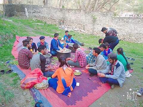 skill development service