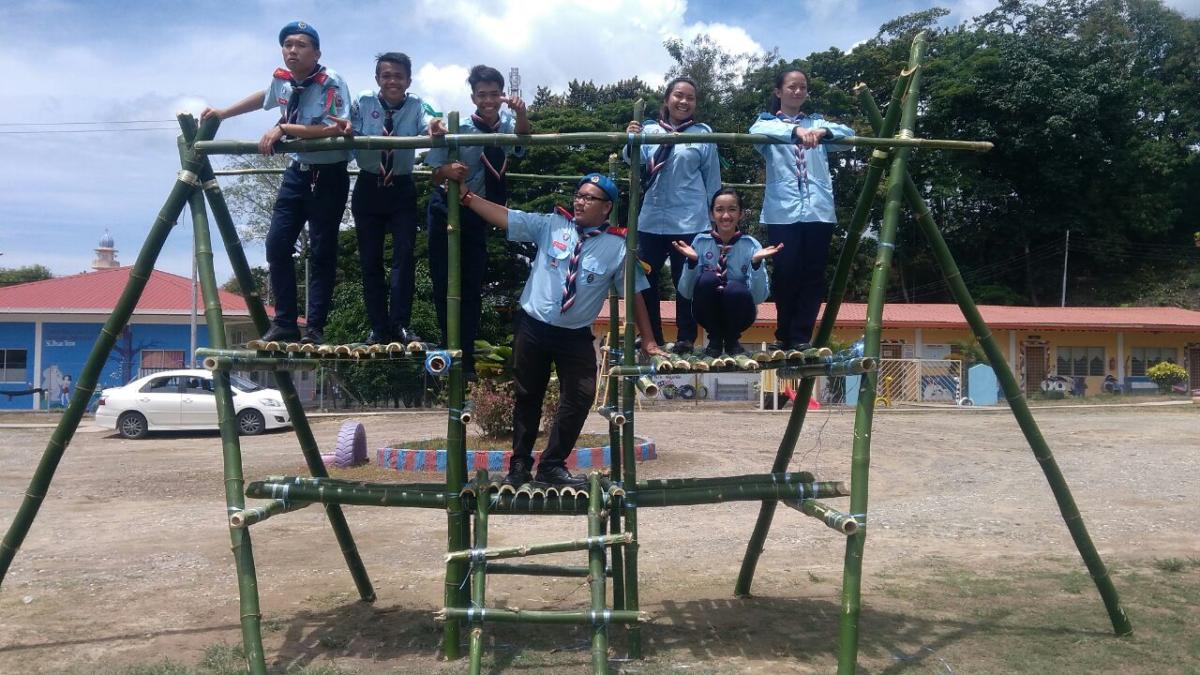 kem kemahiran kelana