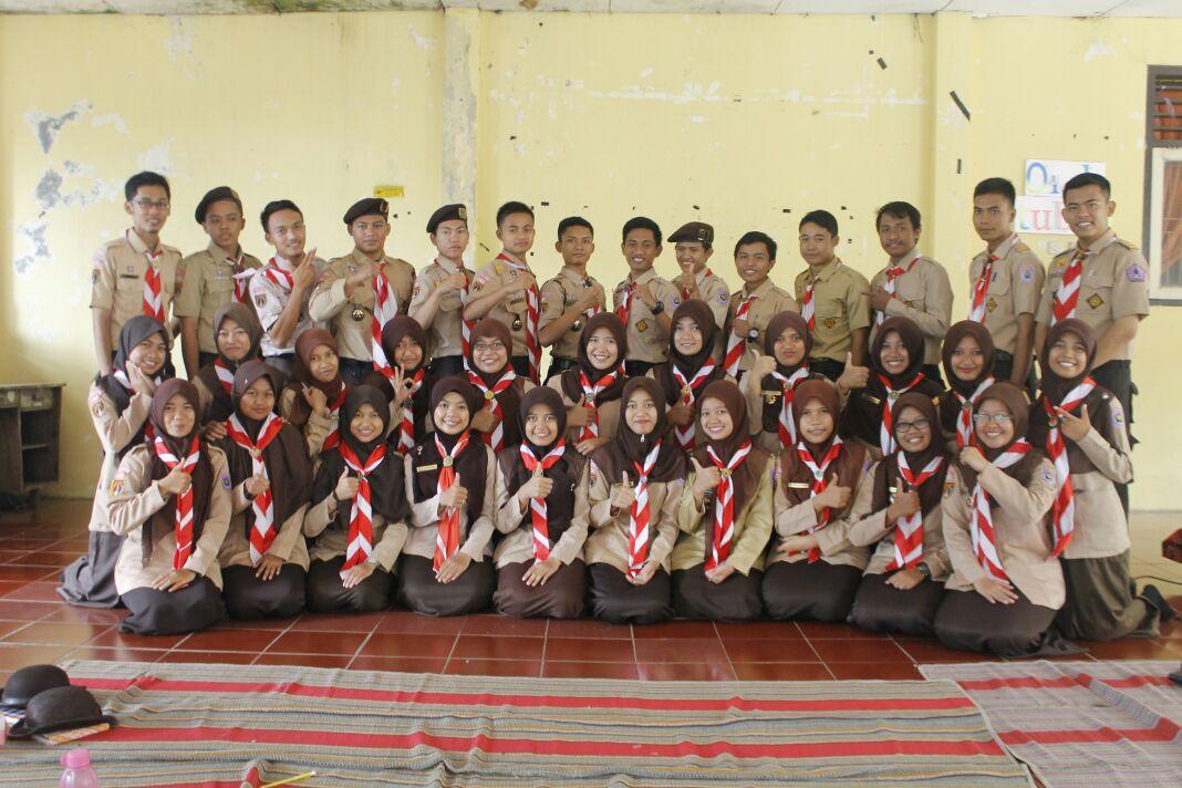 Latihan Rutin 1 Racana Wijaya Unnes 2017