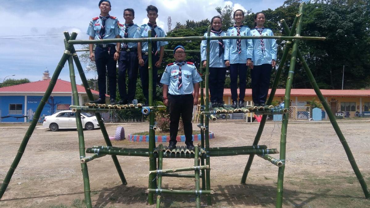 Kem kemahiran kelana