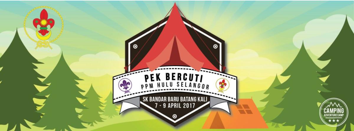 PERCUTIAN BERSAMA PENGAKAP