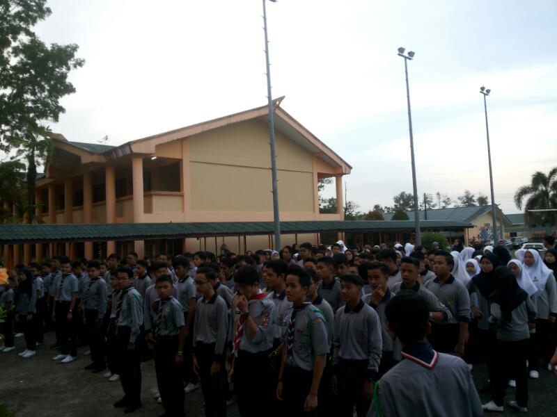 perjumpaan setiap rabu