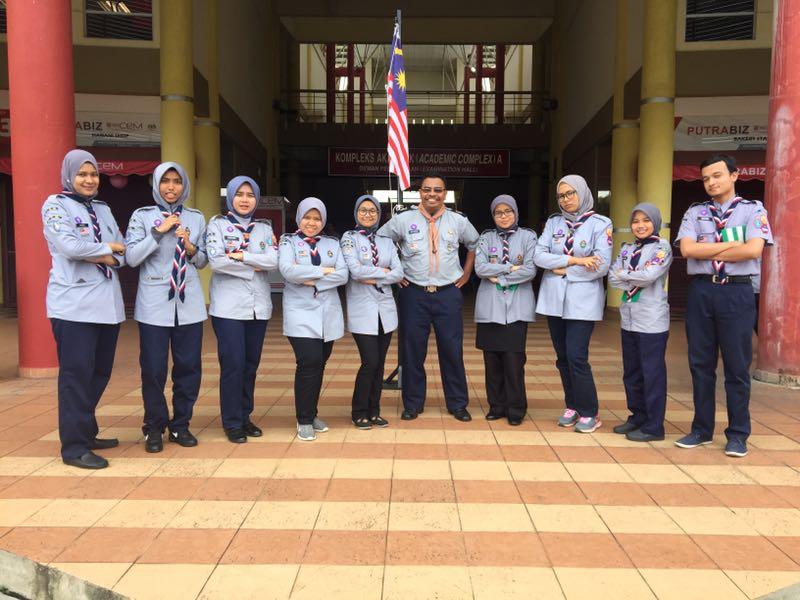 Kursus Kepimpinan Manikayu Peringkat 1