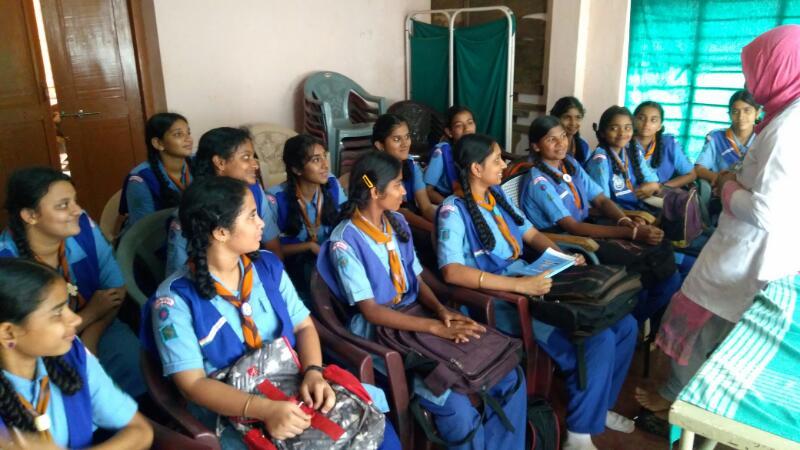 Community Development Project-9