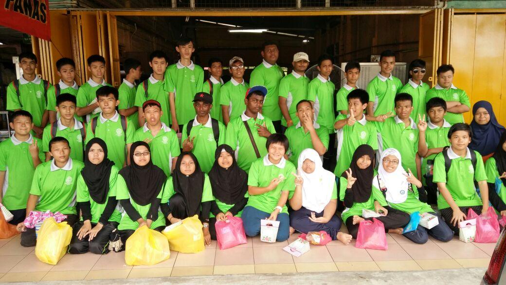 PPKI Mengeksplorasi Alam