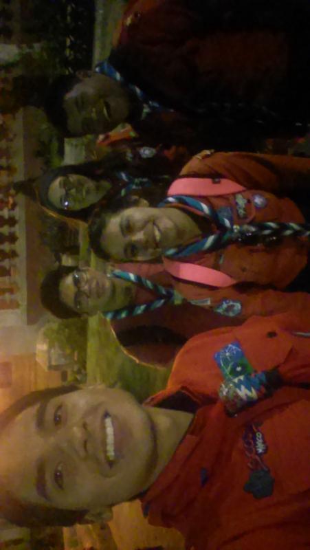 Descubrimiento scouts del mundo de la plata Zacatecas