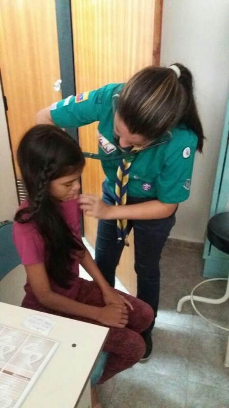 Alimentación en Acción 
