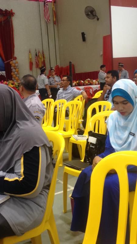 Kursus Kepimpinan Manikayu Pengenalan
