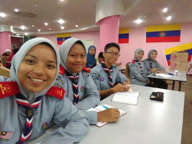 Program Asas Pertolongan Cemas Dalam Setiap Rumah