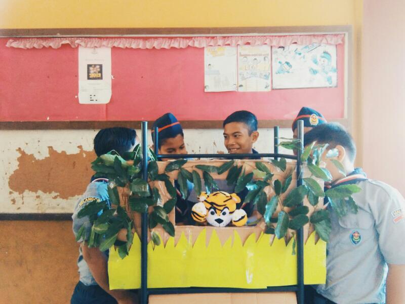Ayuh Bercuti! 