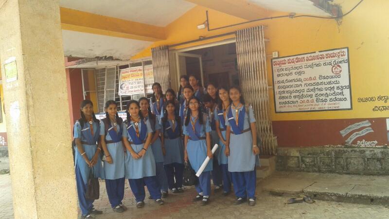 Community Development Project