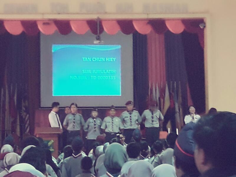 Kursus Pertolongan Cermas