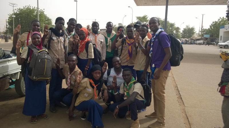 Formation de recyclage 