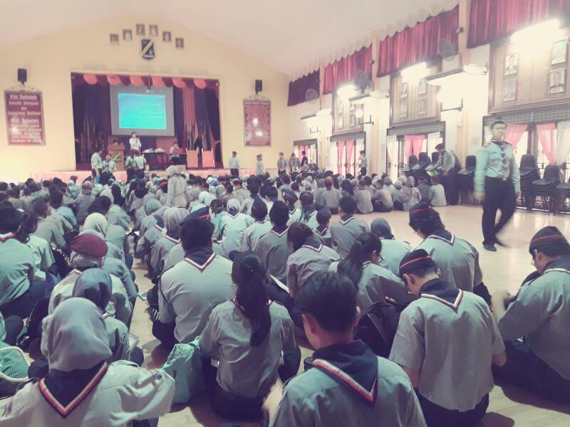 Kursus Pertolongan cemas