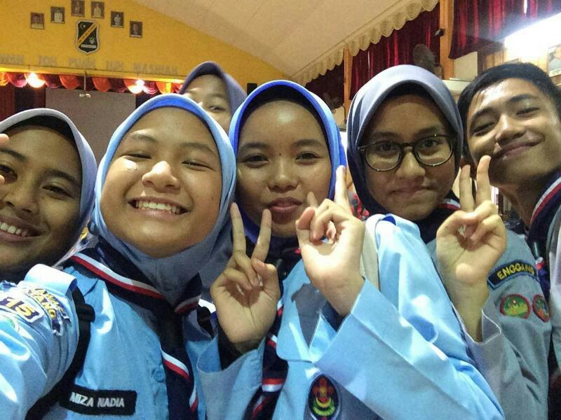 Khusus Asas Pertolongan Cemas