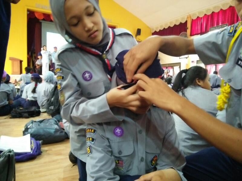 First Aid Course