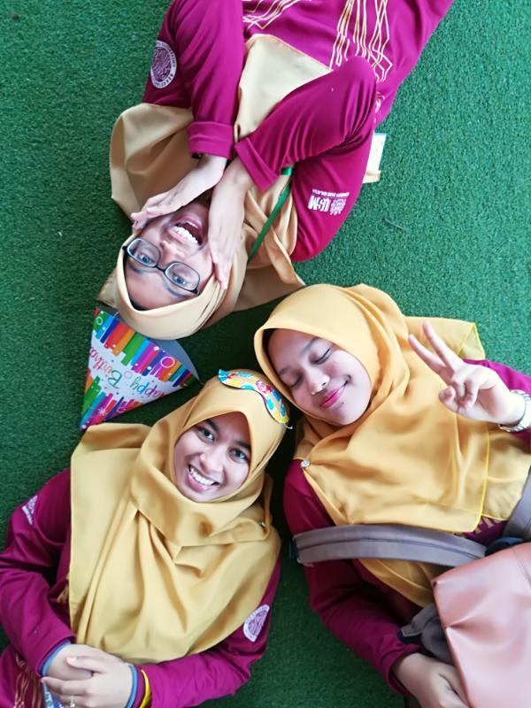 Permata hatiku 