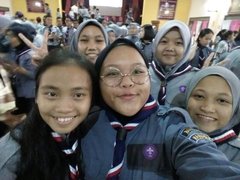 Kursus Asas Pertolongan Cemas