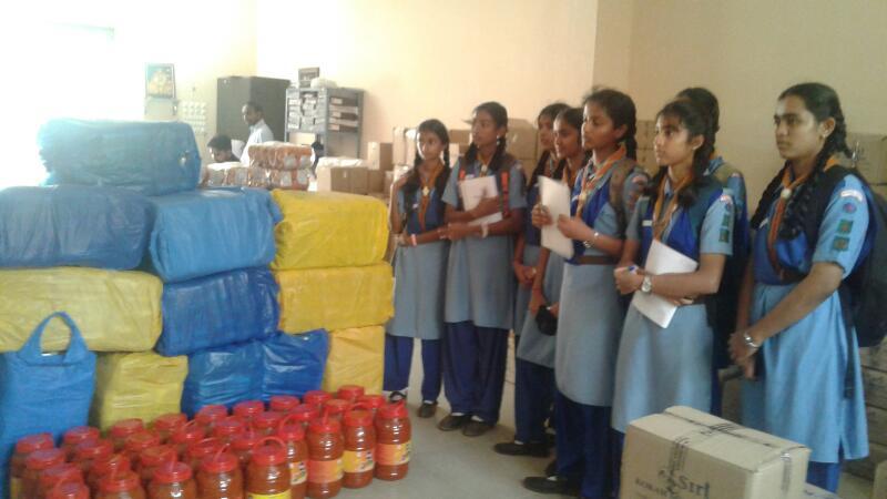 COMMUNITY DEVELOPMENT