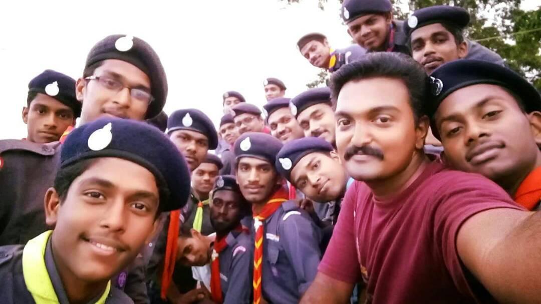 Malayatoor international srine service 