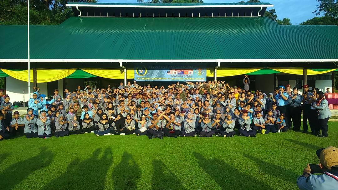 program bersama US NAVY