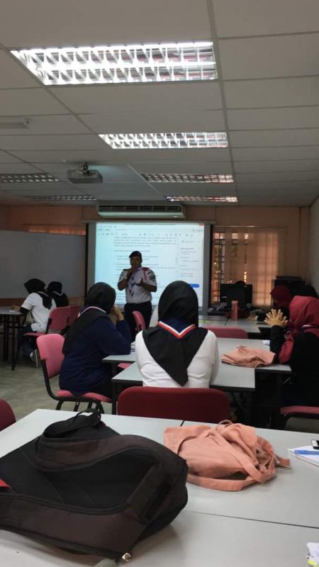 Kenali MoP di UMT 