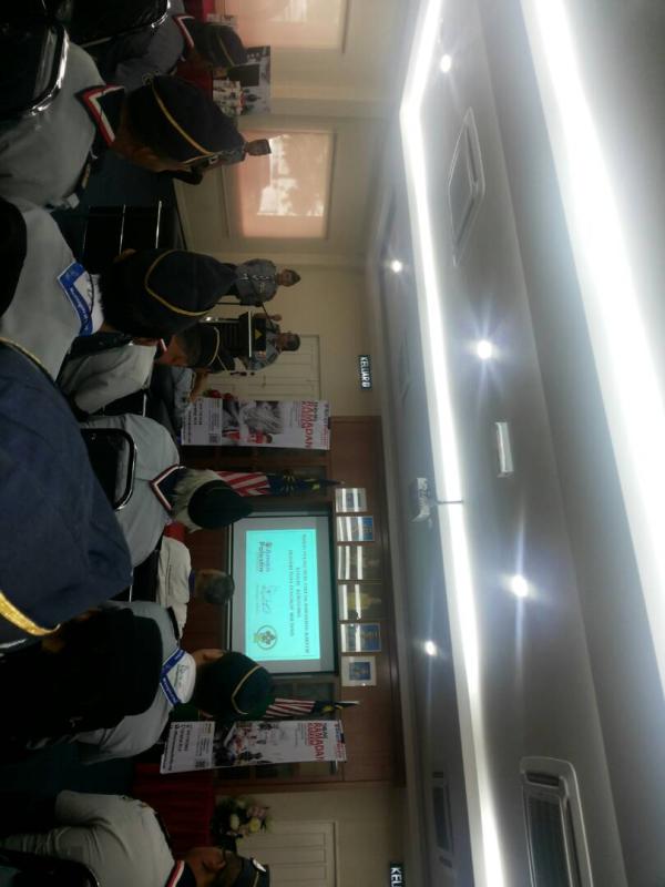 Taklimat MoP Kebangsaan 2017