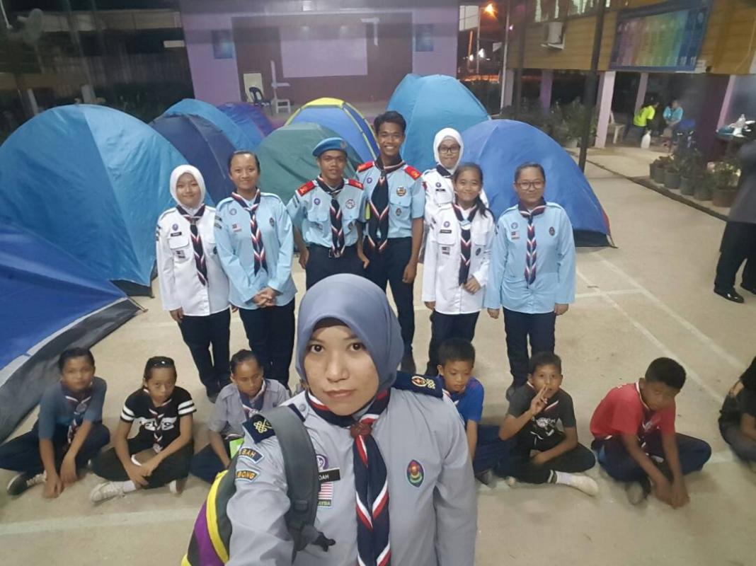 Kem Keris Gangsa