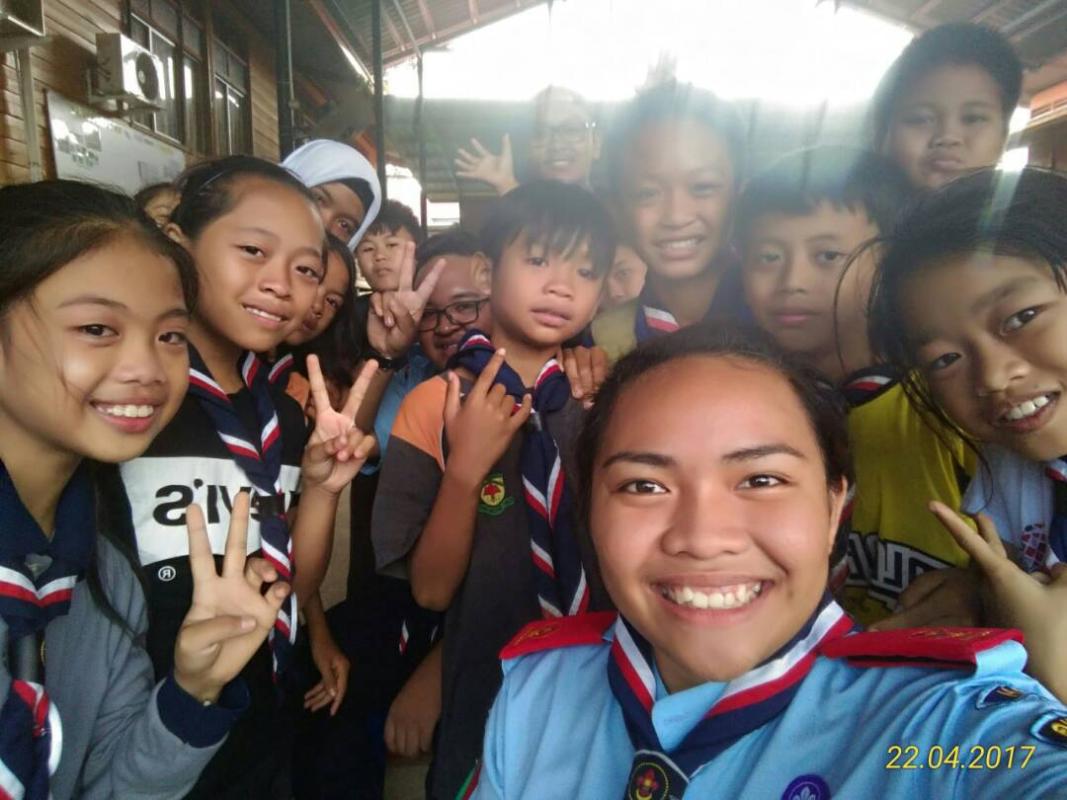 Kem Keris Gangsa 2017