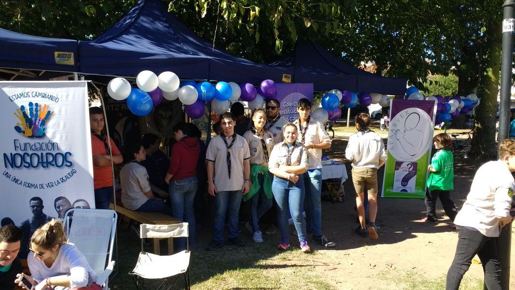 PASEO DE LA INCLUSION