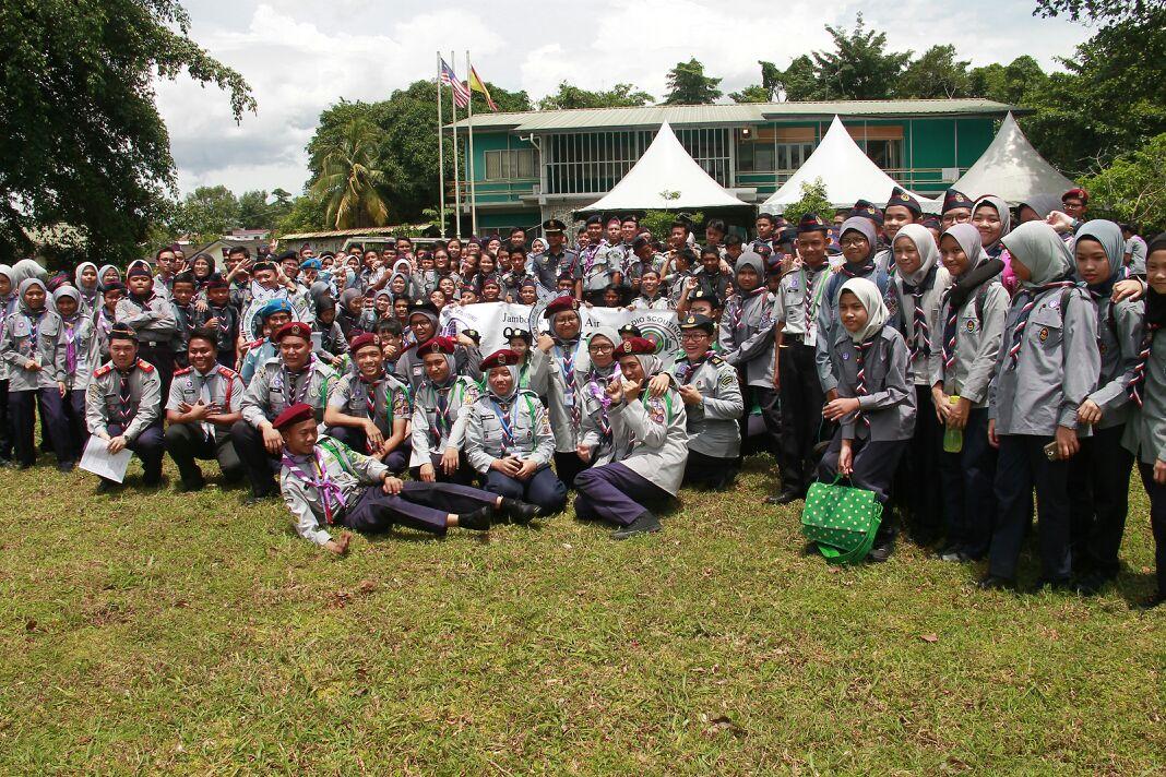 JOTA JOTI 2016