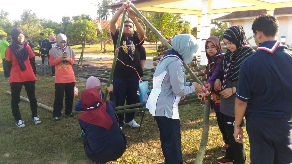 Bakal Pemimpin KLKM UniSZA