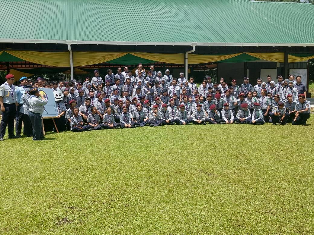 Kem Solar Pertama Di Malaysia 
