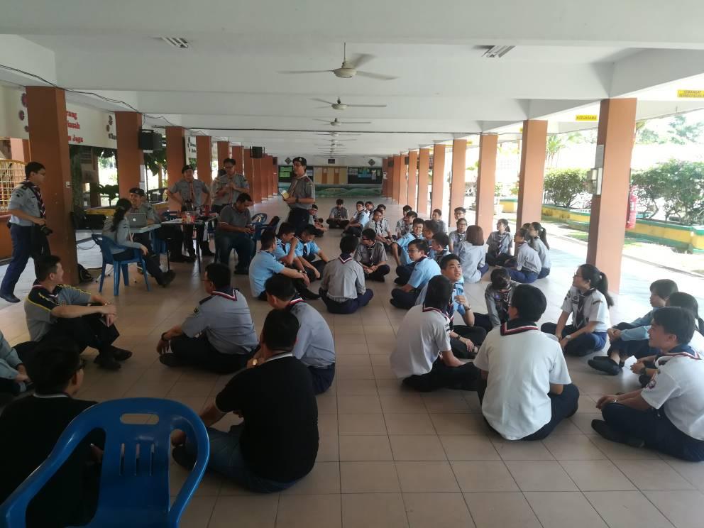 Kursus Manikayu Peringkat Pengenalan