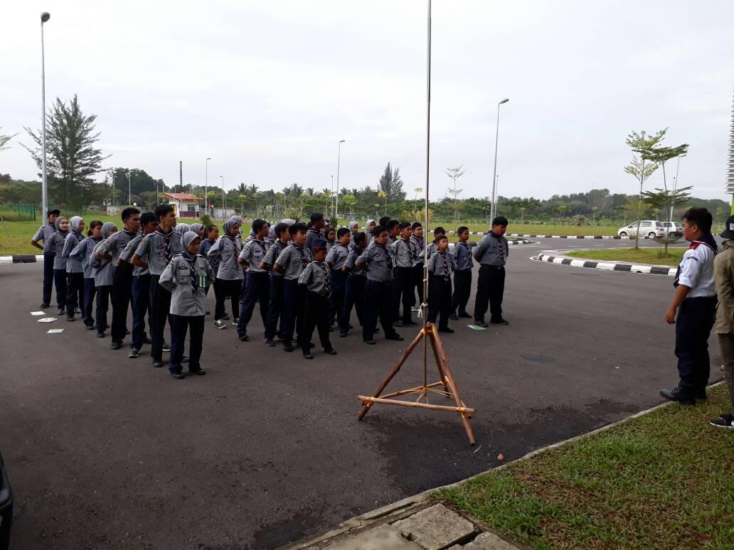 Patrol Leader Training Course (PLTC)