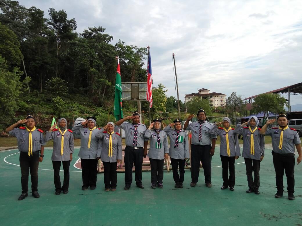 1st Malaysia Polytechnic Rovers Challange 2017