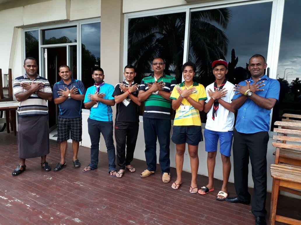 Spreading Peace through various Activities