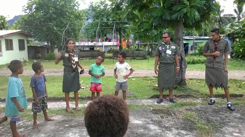 MoP Local Coordinators Training workshop 