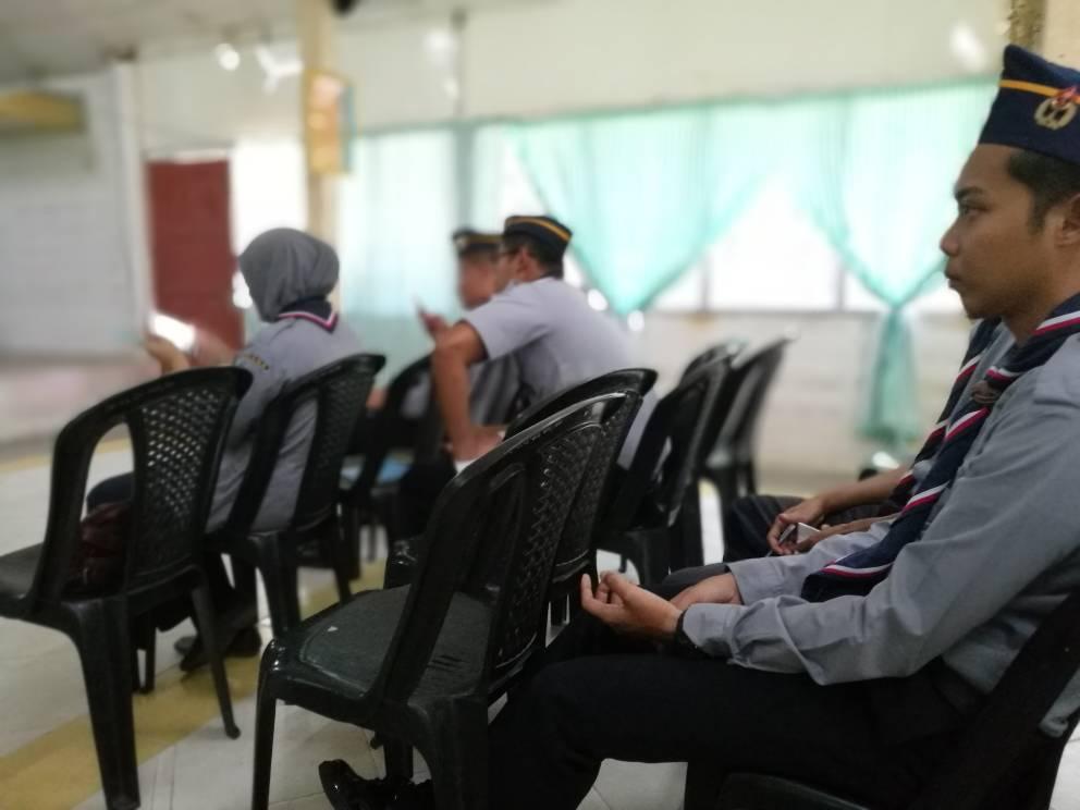 Kursus Manikayu Kelana 3A