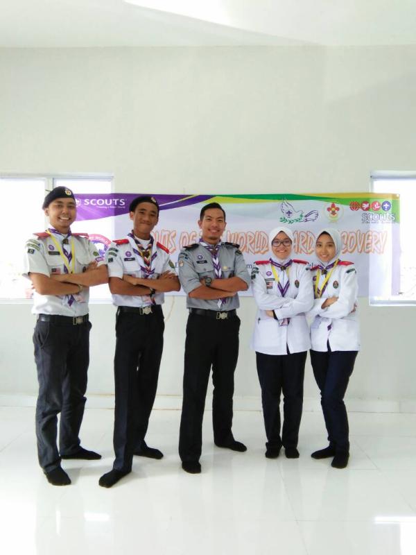 BUKAN BIASA- BIASA