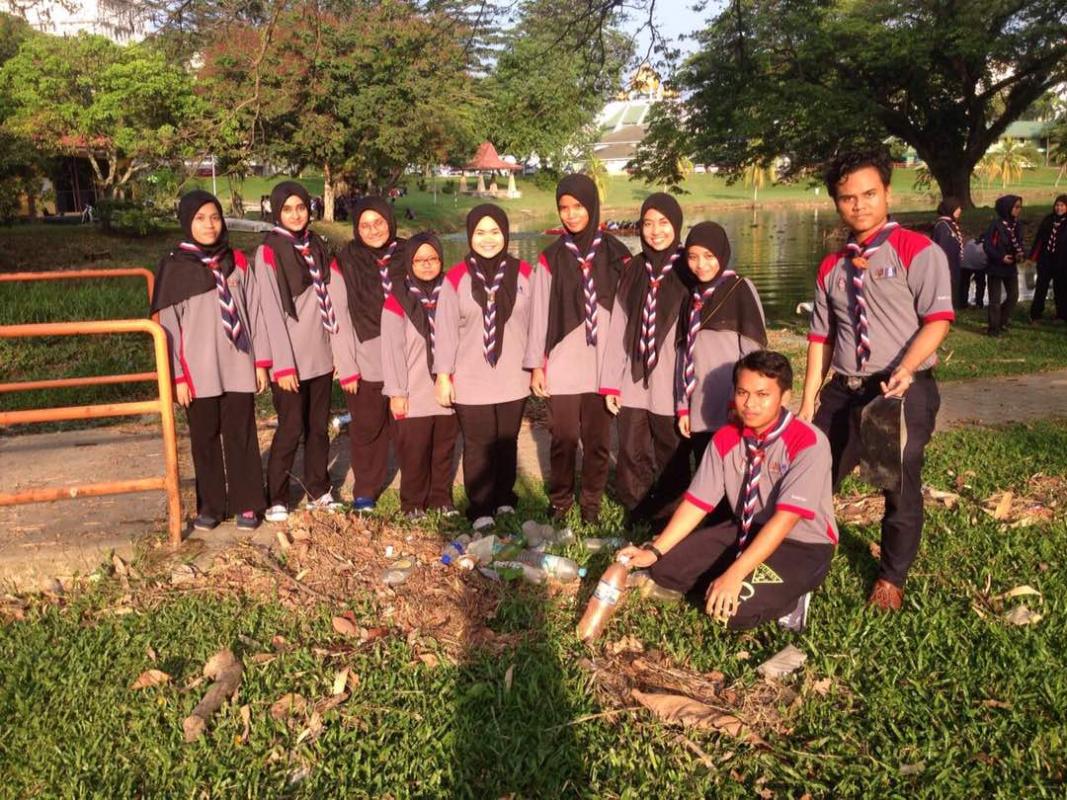 KAWASAN KREW ANGKAT 1