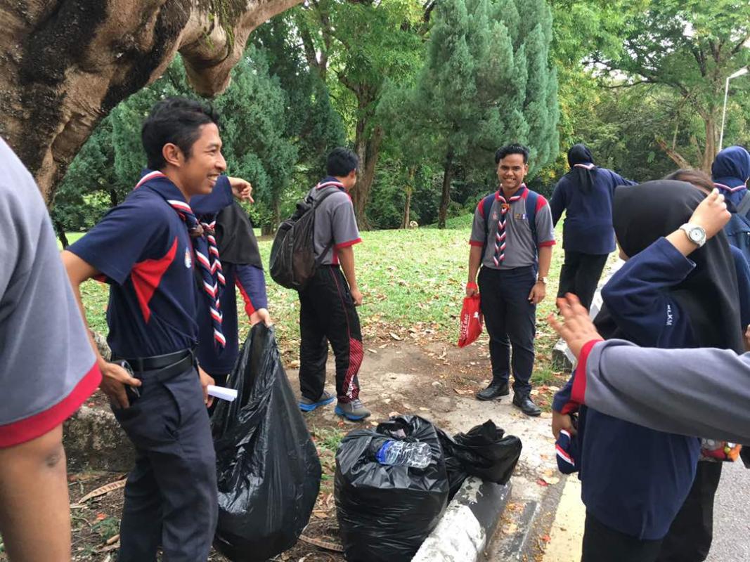 KAWASAN KREW ANGKAT 2