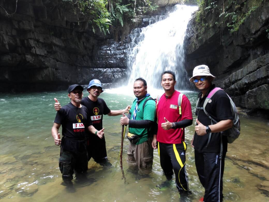 XPDC Pencinta Alam