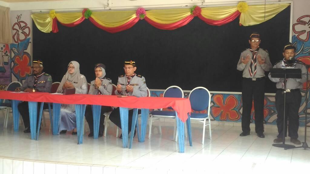 Mesyuarat