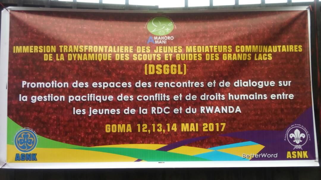 Immersion transfrontalière externe