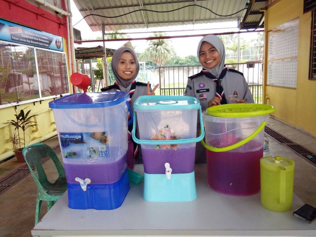 JOTA MALAYSIA KE 6 PPM KUALA MUDA