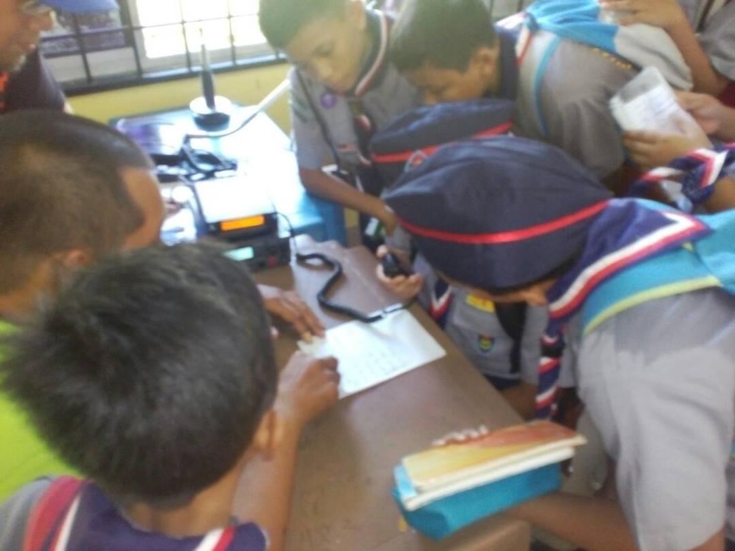 Jota Kuala Muda / Kebangsaan